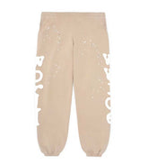 Sp5der Beluga Sweatpants Brown