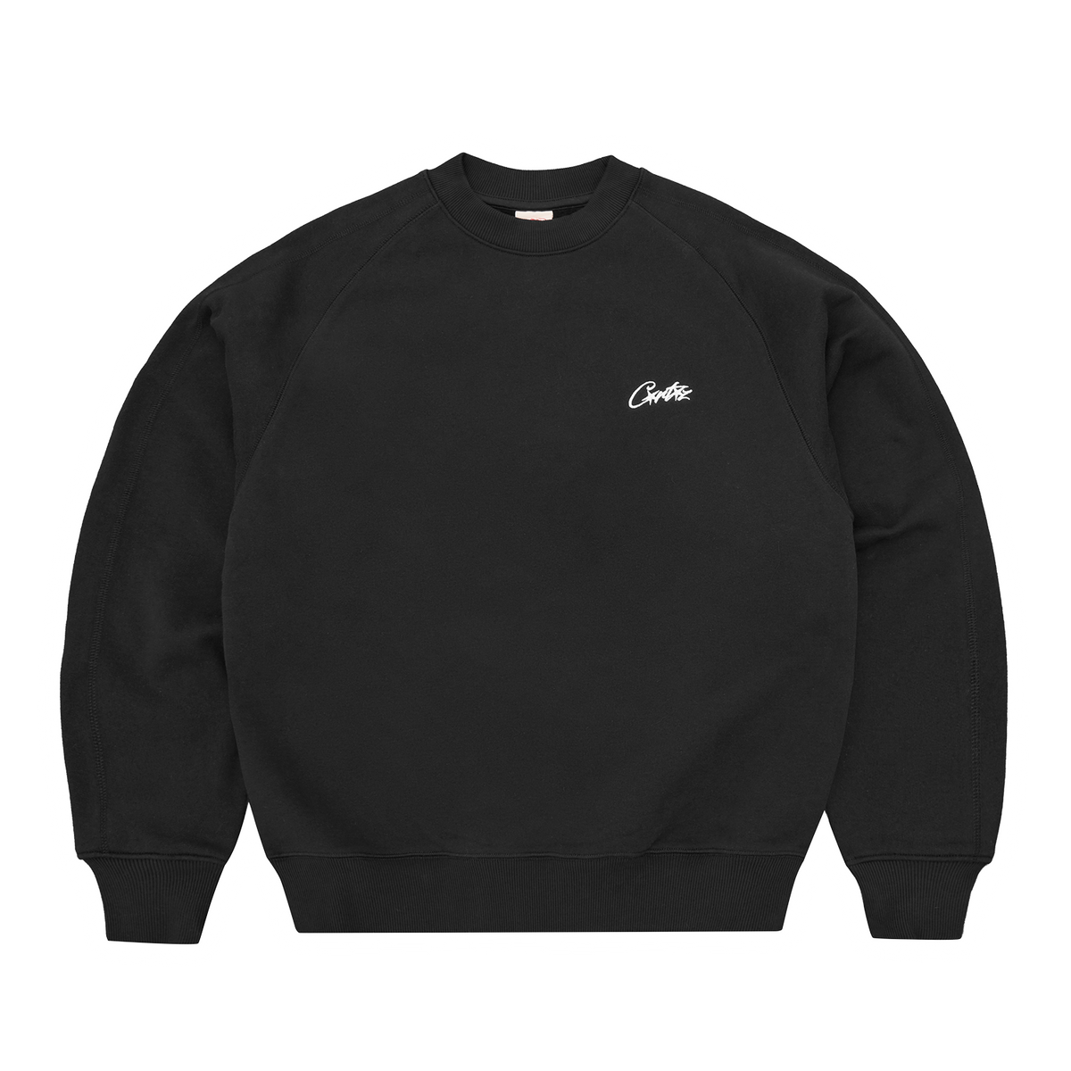 HMP V2 SWEATSHIRT [BLACK]