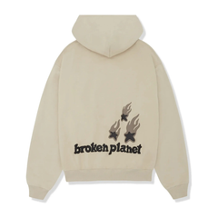 Broken Planet Heartless Love Hoodie