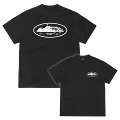 OG ISLAND TEE [BLACK]